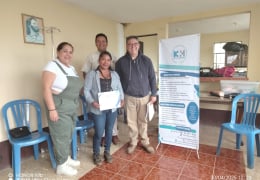 “Today for you, tomorrow for me”